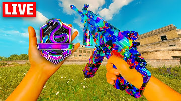 #1 IRIDESCENT RANKED POV + CUSTOMS ARE BACK 😍👑