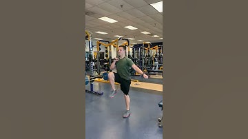 KB SA Front Rack March