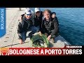 Trabucco TV - Bolognese a Porto Torres