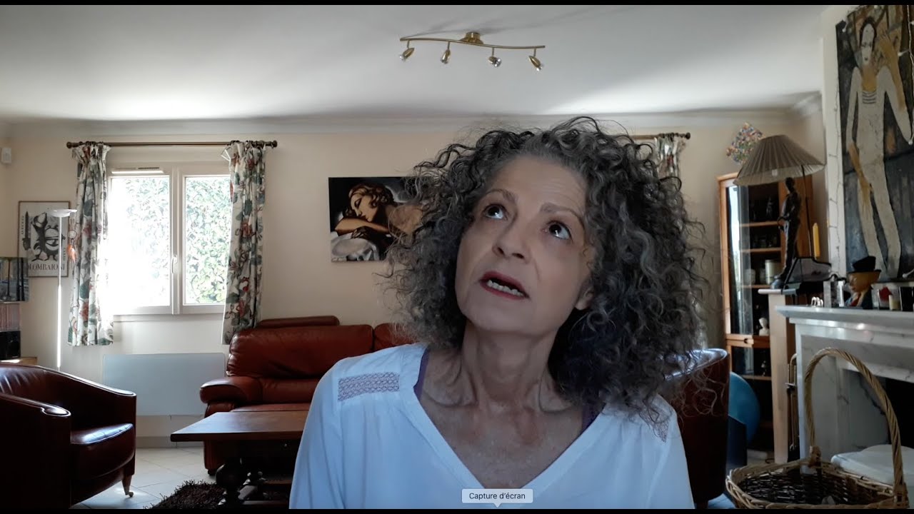 56 vidéos de "Divertissement dans un fauteuil pour cause de confinement"