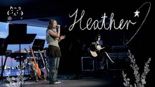 Heather (Conan Gray cover) | BMus Debut Stage 2025 “Stay · 純“