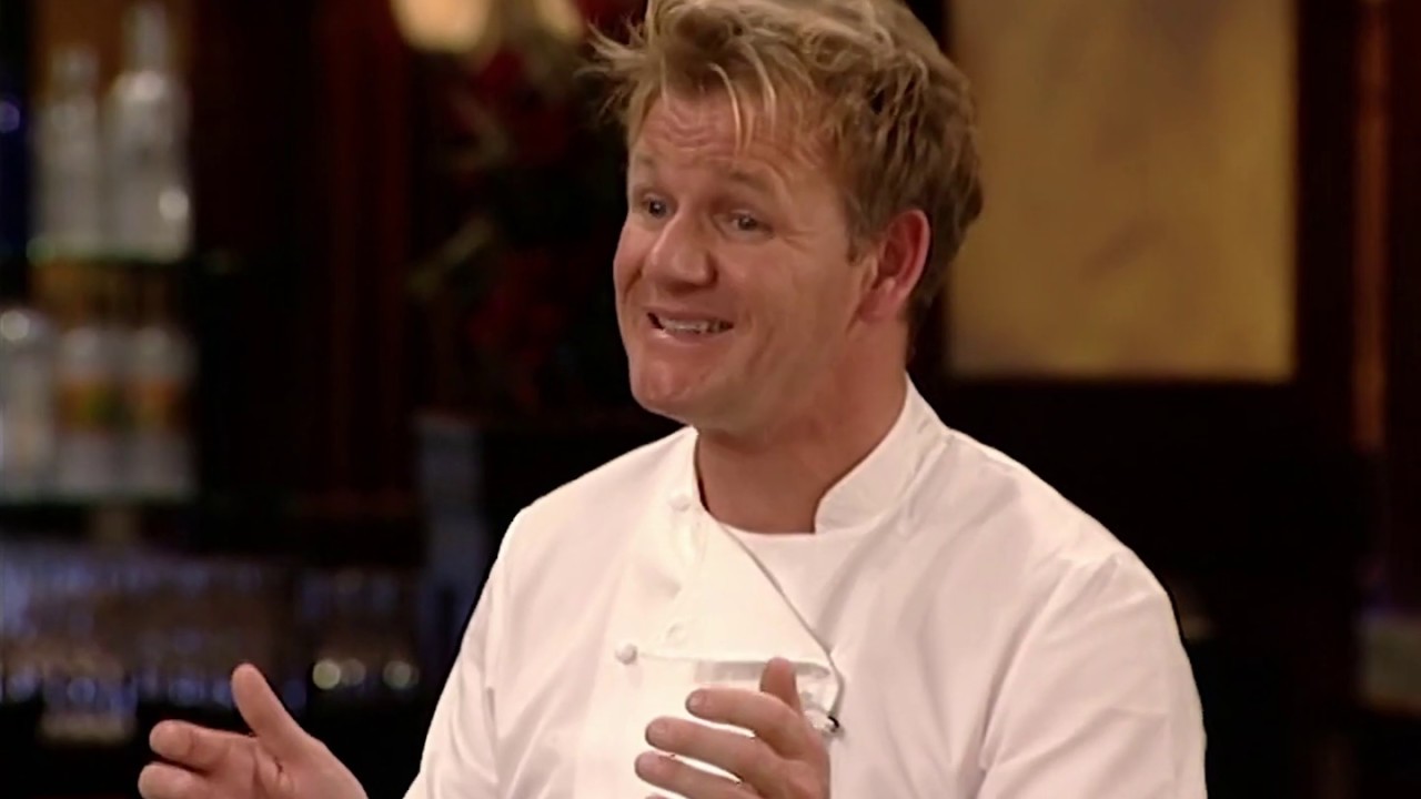 Hell S Kitchen Season 2 Episode 9 S02e09 Youtube