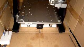 【サポートSable-2015】Y軸のみの動作状況-No.R1100207