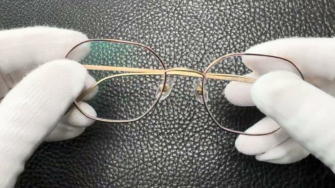 サンロクガンキョウケンキュウジョ 三六眼鏡製作所 Sanroku Gankyo