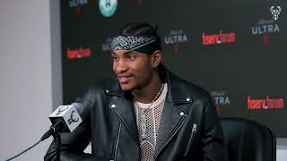 Kevin Porter Jr. Postgame Press Conference 02.04.26