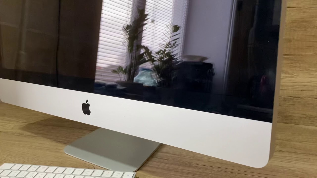 Моноблок Apple iMac 27''A1312 (mid 2011): сore i5 3.1GHz, HD 6970М