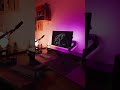 What are you rocking this weekend? #desksetup #gamingsetup #pcsetup #setupinspiration