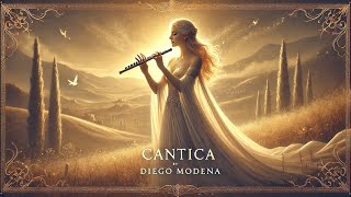Download Lagu Cantica (Diego Modena) - Cover version MP3