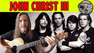 The Secret Punk History of Danzig's Mother with John Christ | Frumess