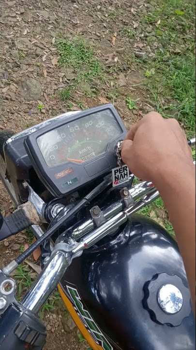 story wa 30 detik Honda win 100#kloyong