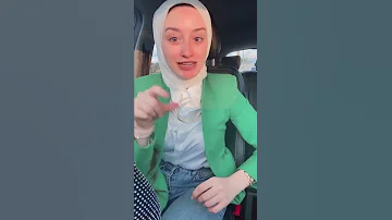 اهم دروس اتعلمتها بعد عملية الليزك 