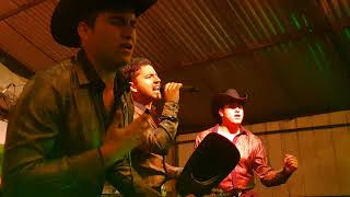 Contrabando Sureño - El Hijo De Nadie