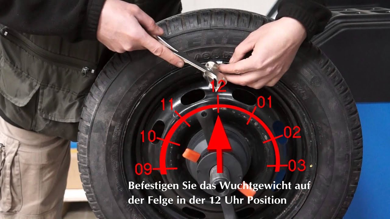 Motorradreifen Wuchten Statisch Dynamisch lincos 174 u 823 auswuchten des stahlfelgen Motorradreifen Wuchten Statisch Dynamisch lincos 174 u 823 auswuchten des stahlfelgen