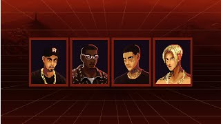 13 - Pompeu - Erribe | Marquin | Drumond | Pedrin (Prod. LpnoBeat)