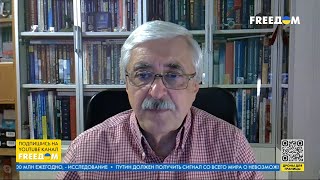 💥 Защита неба Украины. Эффективность Patriot. Оценка авиаэксперта