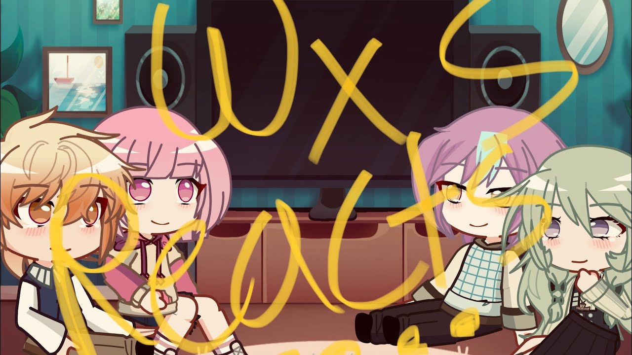 Wonderlandxshowtime reacts to Tsukasa Tenma // 2X SPEED // REPOST!