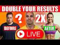 Why Your GLP-1 Stopped Working (And How to 2X Your Results)