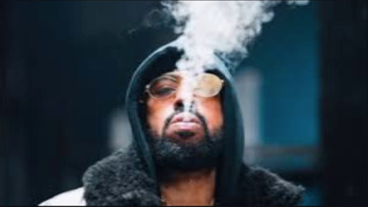 Roc Marciano - Doesnt Last (Instrumental Remake)