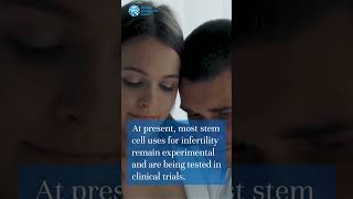 Thinking About Stem Cell Therapy for Infertility: Watch These FAQs First