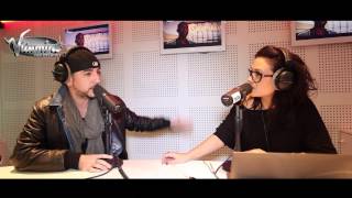 Deeci En Interview Dans Le Morning Dalbanne
