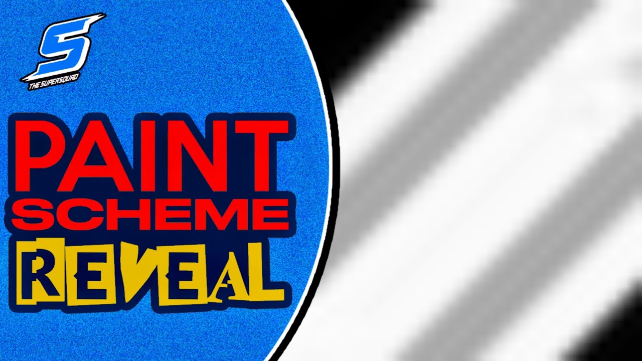 Truck Reveal: Colin Garrett's 2022 #30 Veteran Project/Unbroken Paint Scheme