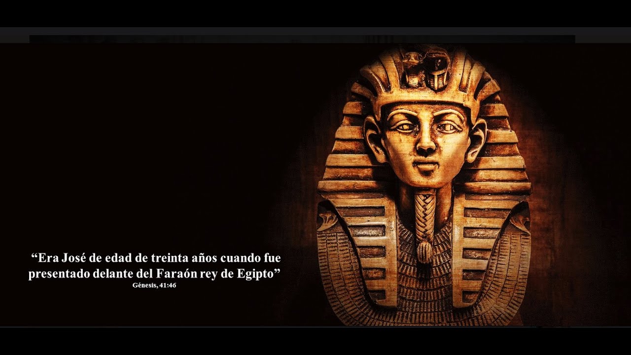 José y los ojos de la fe 🙏 Dr Fernando Orihuela