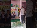 ACARA PERPISAHAN ANAK PAUD #shorts