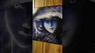New Displate Art! (Elden Ring Edition)