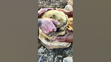 Found 👌[Buried treasures underground] ⚠️⚠️  #shorts #treasurehunting #metaldetecting