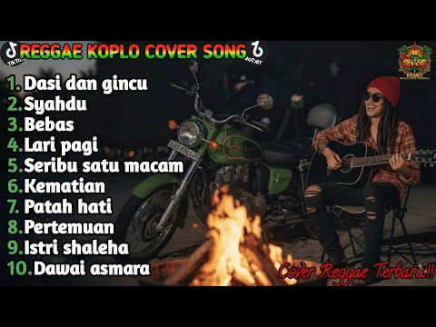 Kumpulan Dangdut Reggae Terbaru 2025 | Reggae Mix Nonstop Full Bass | All Time Favorite