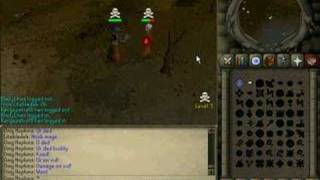 Kids Ranqe Vs Elvemage Purple Ownz