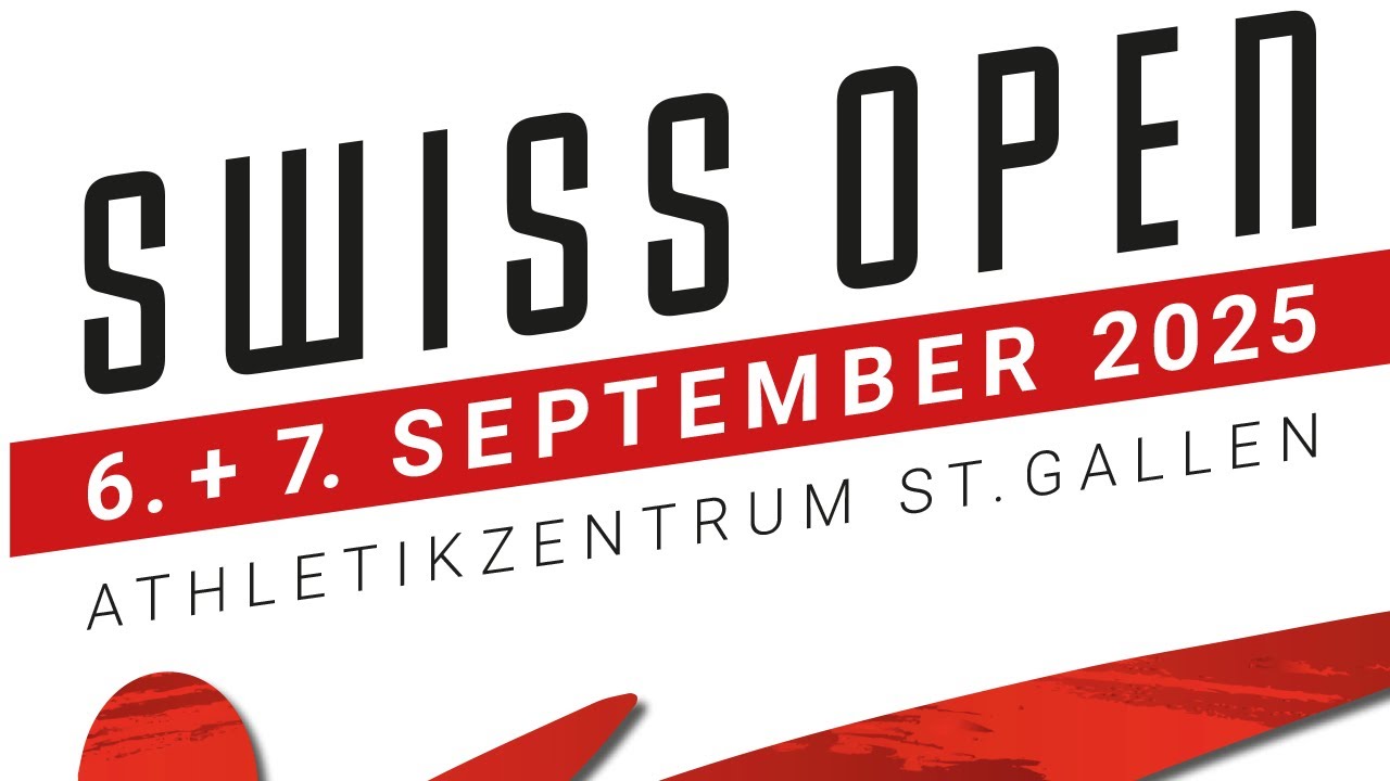 Swiss Open 2025 D2 C3