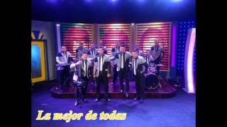 El Mejor Mix de la Orquesta Los Diamantes de Valencia #5 Paseitos 3 By Dj Charlie