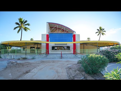 Video: Fun in the Sun på CrackerJax Scottsdale