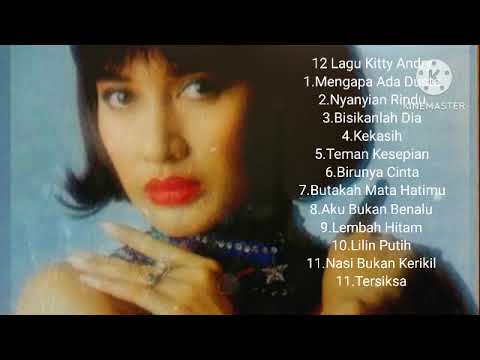 12 Lagu Kitty Andry