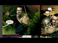 Dragonlance Chronicles: Dragons of Autumn Twilight - (audio-comic) - Part I