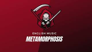 Metamorphosis - INTERWORLD
