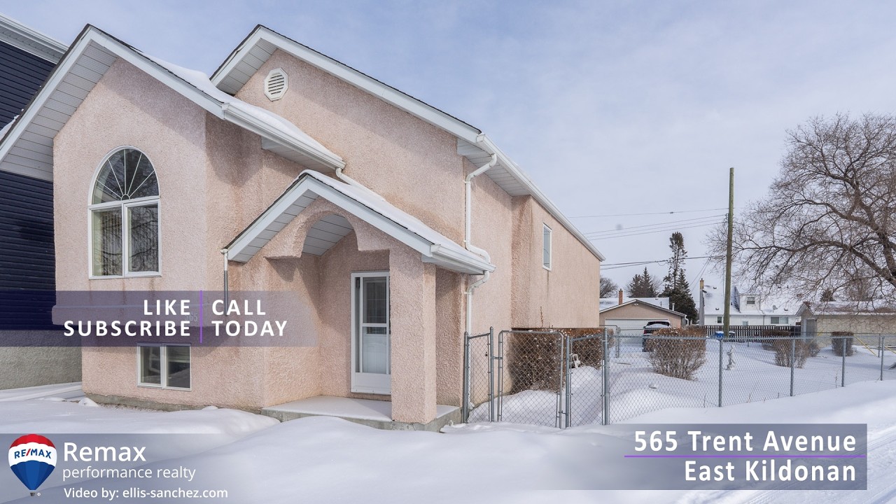 Продается дом по адресу: 565 Трент Авеню, Ист-Килдонан.