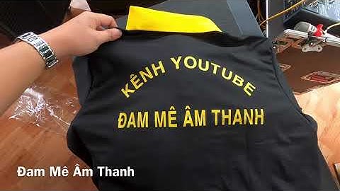 (Đã Bán Hết) Bán thanh lý cốt số PA260 và Micro Shure UGX21 hàng zin || Cảm ơn anh em đã ủng hộ.