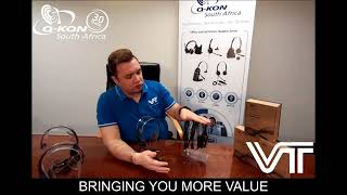 VT6300 Introduction