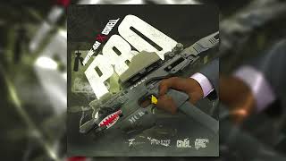 Wayne 4M X Gskell - P80 Official Audio
