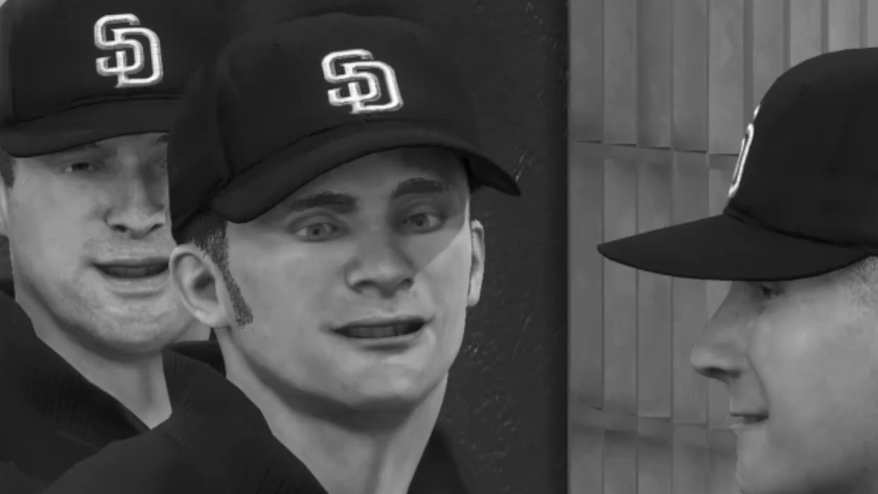 Big Dog Boomer on Fire | MLB Road to the Show | #3