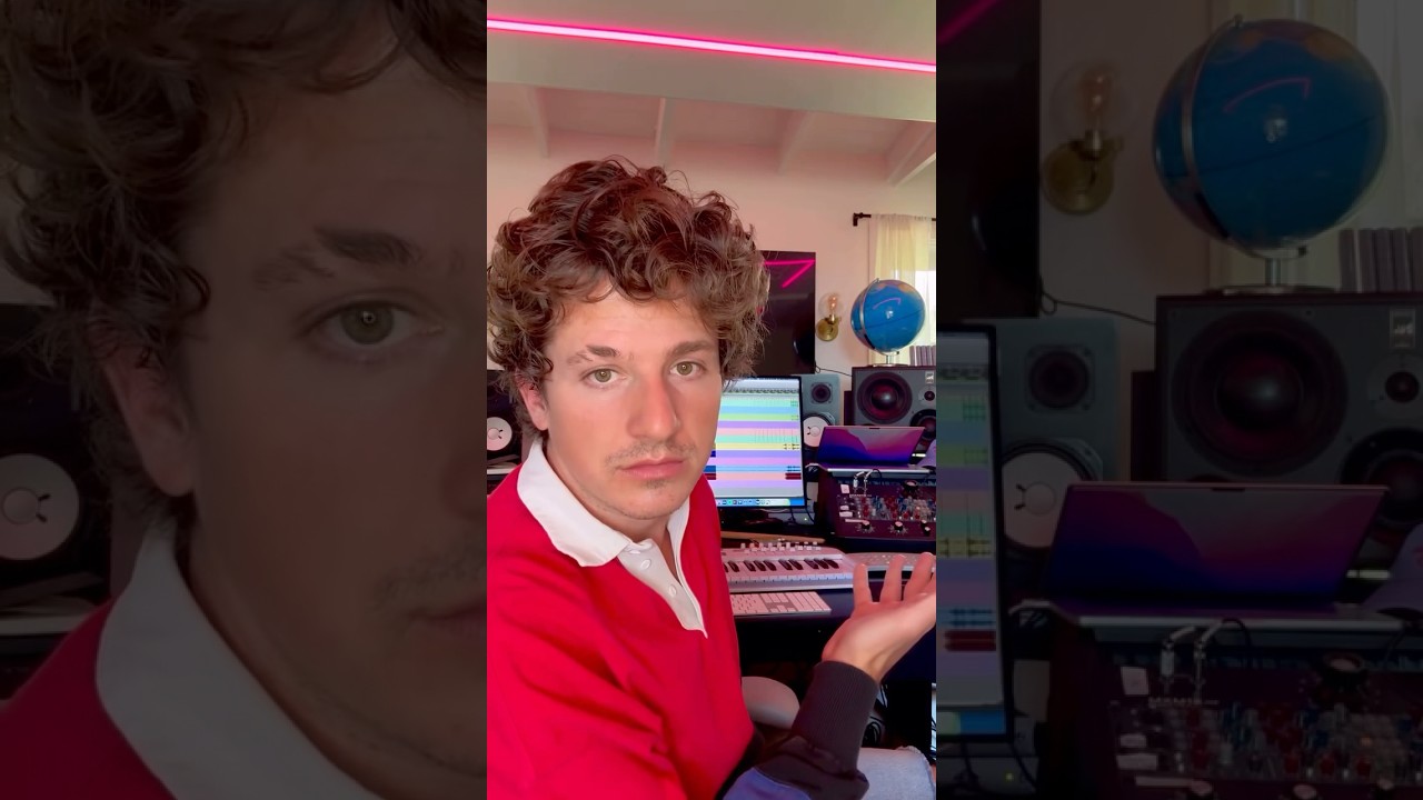 Watch Has ‘Attention’ by @charlieputh been on your minds lately? Here are some fun facts about it! on YouTube Watch Has ‘Attention’ by @charlieputh been on your minds lately? Here are some fun facts about it! on YouTube