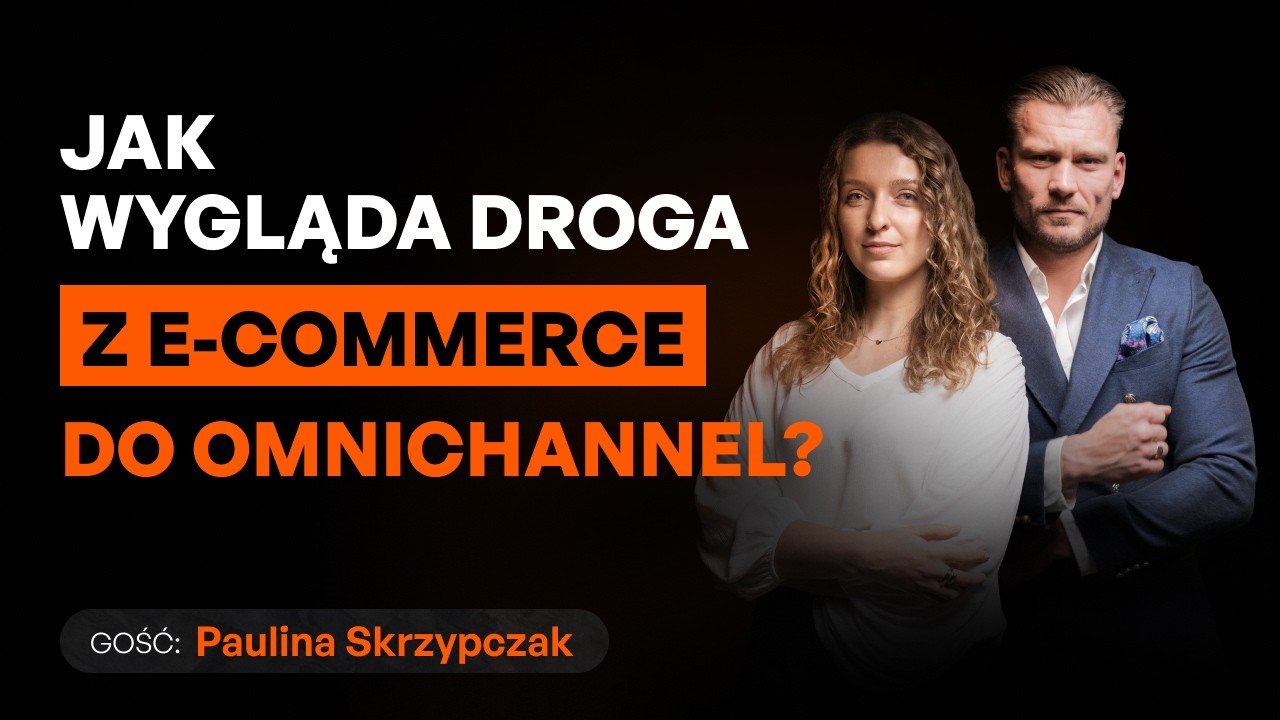 Paulina Skrzypczak w podcaście Growth, Scale & Automate