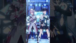 【原神MMD】「ねぇ、運命…しよ?」【ドゥリン/Durin/放浪者】 #原神 #genshin #genshinimpact #MMD #原神MMD