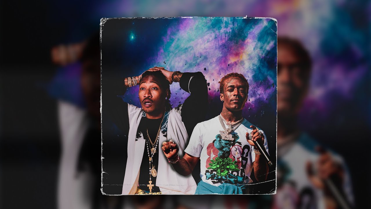 ROYALTY FREE Lil Uzi Vert & Future Loop Kit / Sample Pack - 