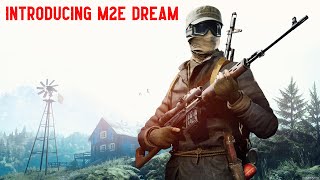 Introducing M2E Dream-Devil Eyes