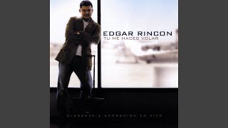 Video thumbnail of "Edgar Rincón - Tu Misericordia"