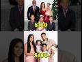 The Prince Family vs The Trench Family Net Worth 2025 💰 | Who’s Richer?