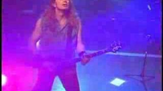 Megadeth - Rude Awakening